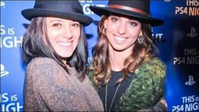 Avec qui a-t-elle fait  Le tourbillon  ?