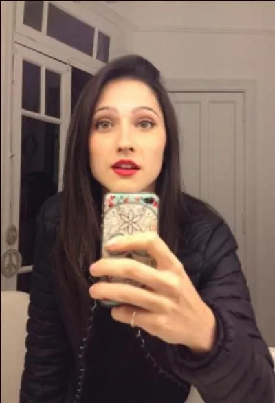 Quel ge a Francesca ?