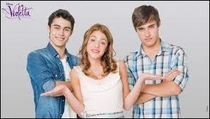 Quiz Disney channel