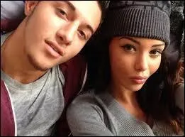 De quelle nationalit est Nabilla ?