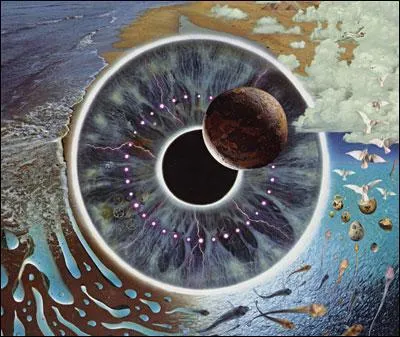 Le CD live 'P.U.L.S.E.' comprend quel lment original sur son botier ?