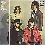 La 1re compilation du groupe parat en 1970 sous le titre de 'The Best of Pink Floyd'. Elle est rdite quatre ans plus tard sous le titre de ?