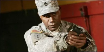 Quel acteur joue Jonas Blane dans "The Unit : Commando d'élite" ?