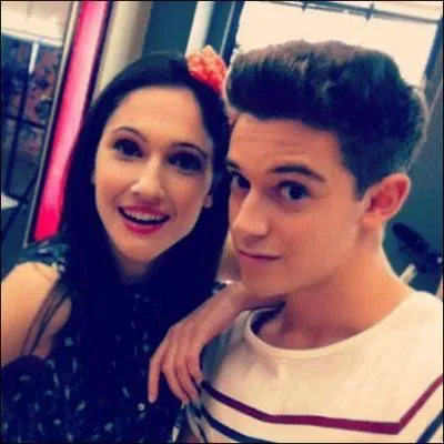 Francesca va-t-elle tomber amoureuse de Federico ?