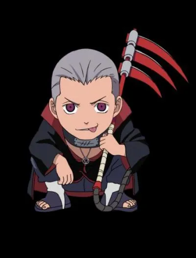 Qui est cet homme qui est immortel ?