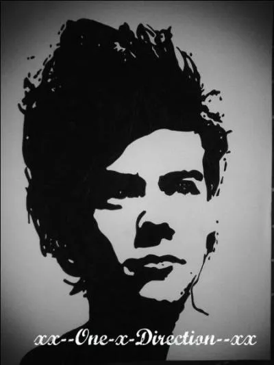 Qui se cache derrire ce dessin ?