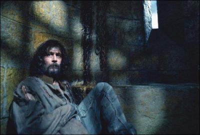 Dans 'Harry Potter et le Prisonnier d'Azkaban' (3), quel sortilège Hermione utilise-t-elle pour libérer Sirius de sa cellule en haut de la tour de Poudlard ?
