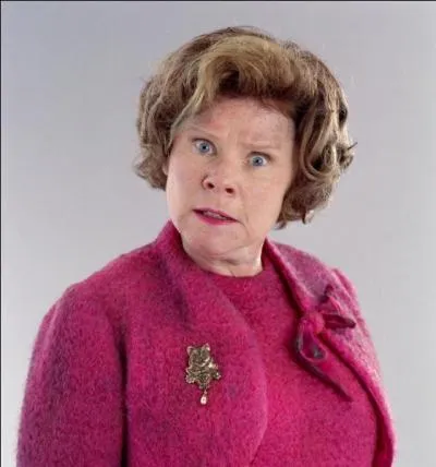 Quelles créatures débarrassent Harry et Hermione de Dolores Ombrage dans 'Harry Potter et l'Ordre du phénix' (5) ?  