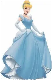 Quel est le nom de cette princesse Disney ?