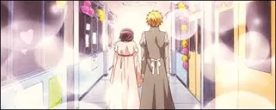 Que répond alors Usui ?