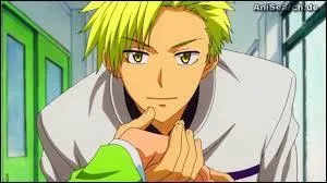 Pourquoi le président Igarashi veut-il Ayuzawa dans son lycée ?