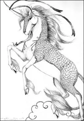 Quel est ce cheval ?