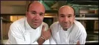 Ces frres jumeaux sont :