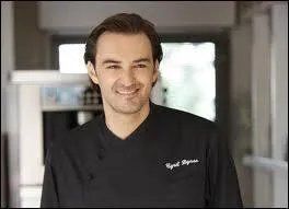 Ce chef toil est trs connu par les tlspectateurs de France :
