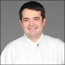 Il reoit deux toiles en 2011 :