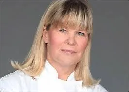 Cette clbre femme doublement toile est :