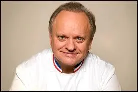 Qui est ce clbre cuisinier ?