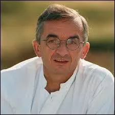 Qui est ce clbre chef, triple toil de l'Aubrac ?