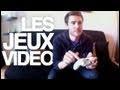 Combien Cyprien a-t-il fait de vido (s) sur les jeux vido ?