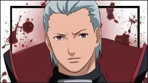 Il fait partie de l'arme de Tobi.