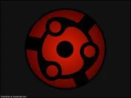 � qui appartient ce Sharingan ?