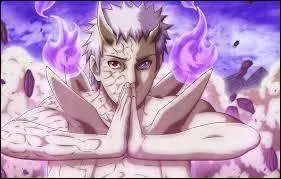 En qui Obito se transforme-t-il ?