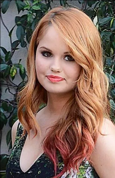 De quelle srie est-elle l'hrone ?