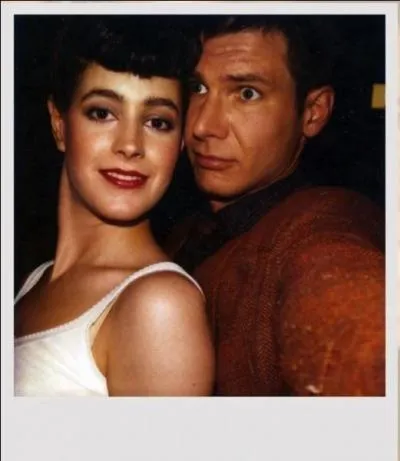 Dans quel film avez-vous vu ces deux acteurs ?