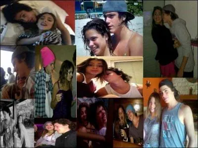 Dans la ralit, son frre s'appelle :