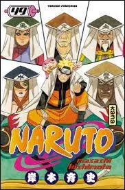 Le chef du village est un ...