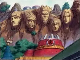 Quel est le nom du 5me Hokage ?