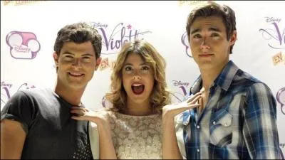 Quelles sont ses couleurs prfres ?