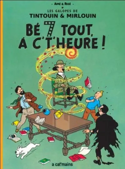 Il semblerait que des traductions soient attendues sur les cinq continents : aramen, bambara, capverdien, malayalam et yiddish.