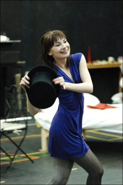 Qui est ce personnage ?