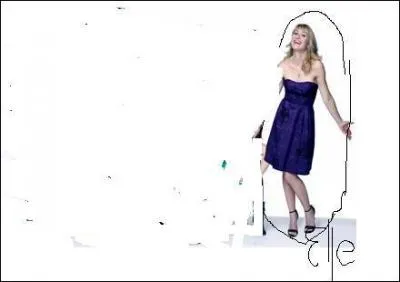 Qui est ce personnage ?