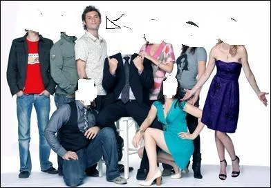 Qui est ce personnage ?