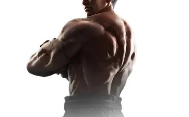 Quiz Tekken