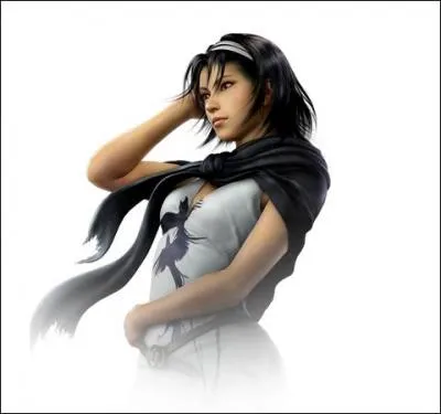 Quel personnage n'a jamais combattu Kazuya dans Tekken et ses drivs ?