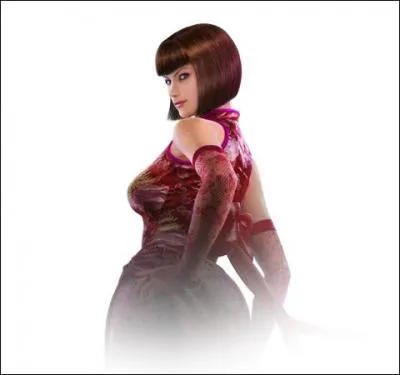 Parmi les jeux suivants, dans lequel le costume violet de Kazuya n'est-il pas disponible ?