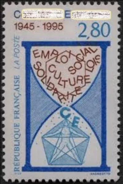 Ce mme jour, le 22 janvier, le gouvernement provisoire fait crer une institution qui existe encore actuellement. A votre avis, quelle est-elle ?