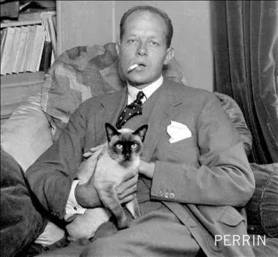 Le 15 mars, un collaborateur permet  la justice de ne pas le juger, il se suicide. Quelle est cette personne ?