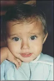 Comment s'appelle le fils de Jorge ?