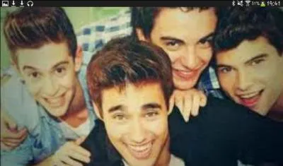 Qui est le meilleur ami de Leon ?