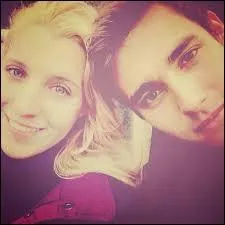 Comment s'appelle la copine de Jorge ?