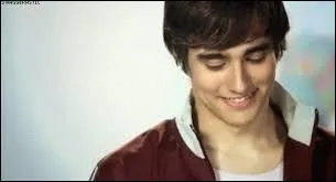 Dans combien de sries a jou Jorge (y compris Violetta) ?