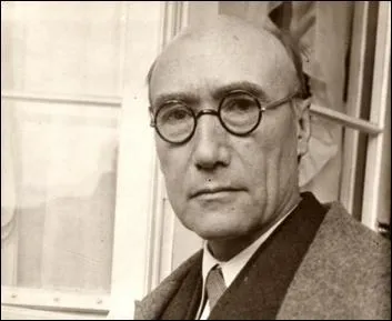 Andr Gide (1869-1951), crivain, a dit :