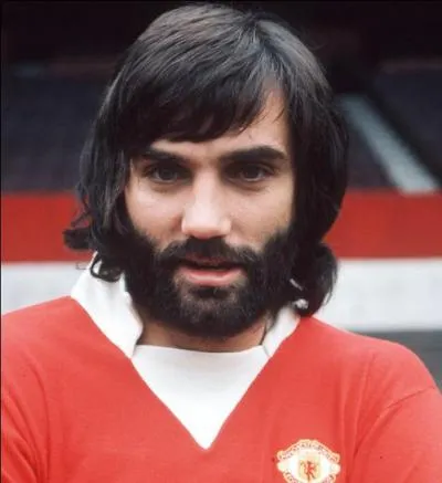 George Best, clbre joueur de foot anglais, autant connu pour ses talents sur le terrain que pour ses dboires  l'extrieur eut quelques rparties fameuses, dont celle-ci :