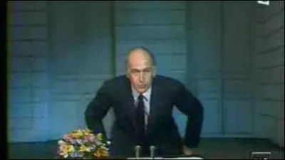 Quelle est sa plus clbre rpartie ?