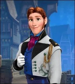 Qui est Hans ?