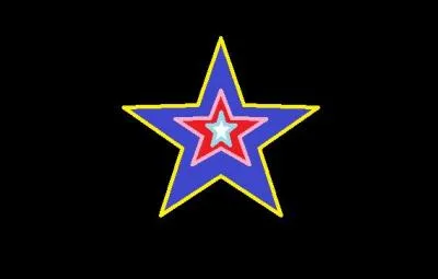 Selon le dessin, quelle toile est  la fois la 3e et la 4e ?